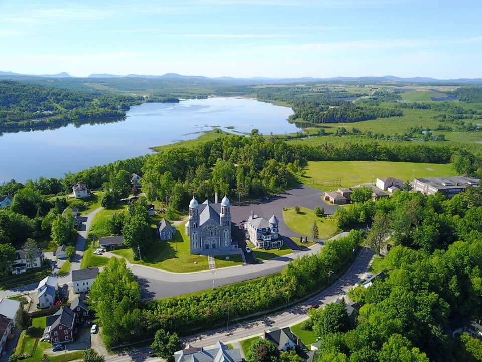 Quebec Left In Dark About Newport Sewer Spill